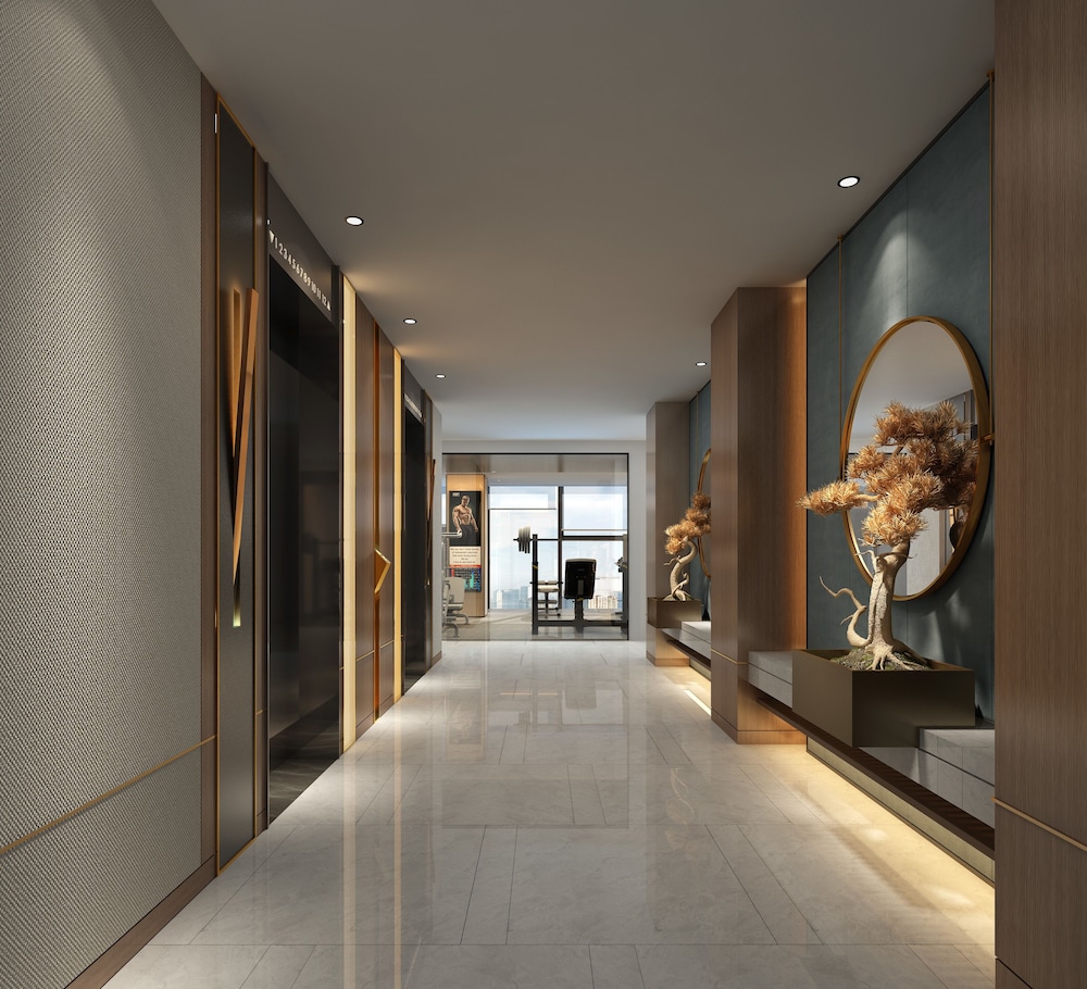 Superise Hotel 22/40