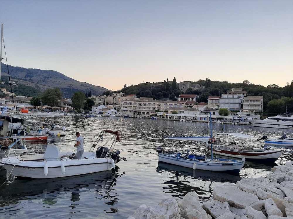 Porto Kassiopi Apartments 43/50