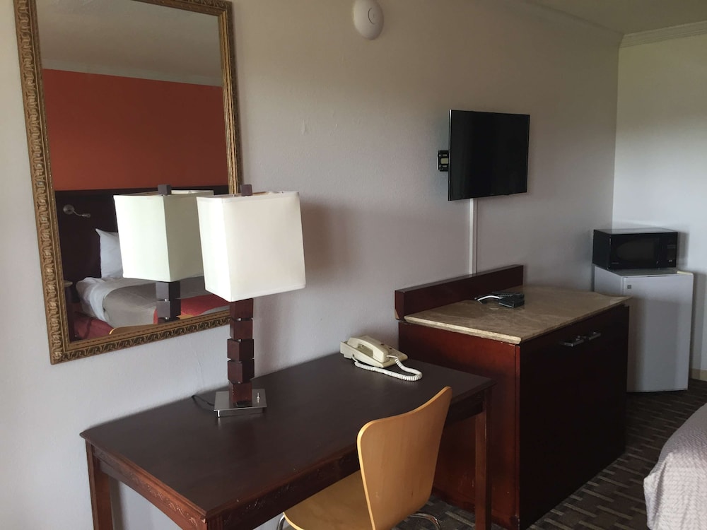 Motel6 Dayton, OH 23/27