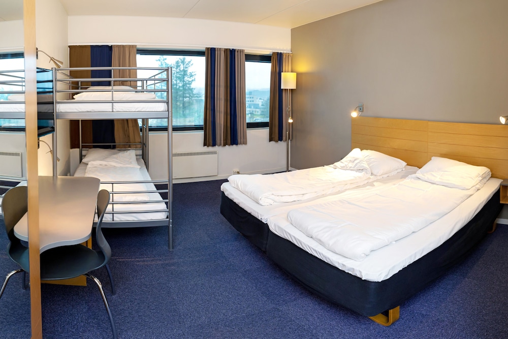 Best Western St Svithun Hotell 17/49