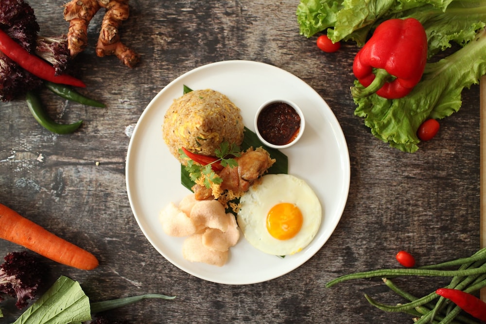 Citadines Connect机场雅加达酒店(Citadines Connect Airport Jakarta) 图片5