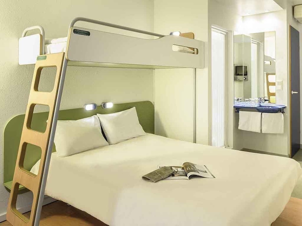 Ibis Budget Wien Sankt Marx 24/51