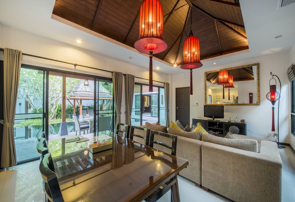 The Bell Pool Villa Resort 44/65