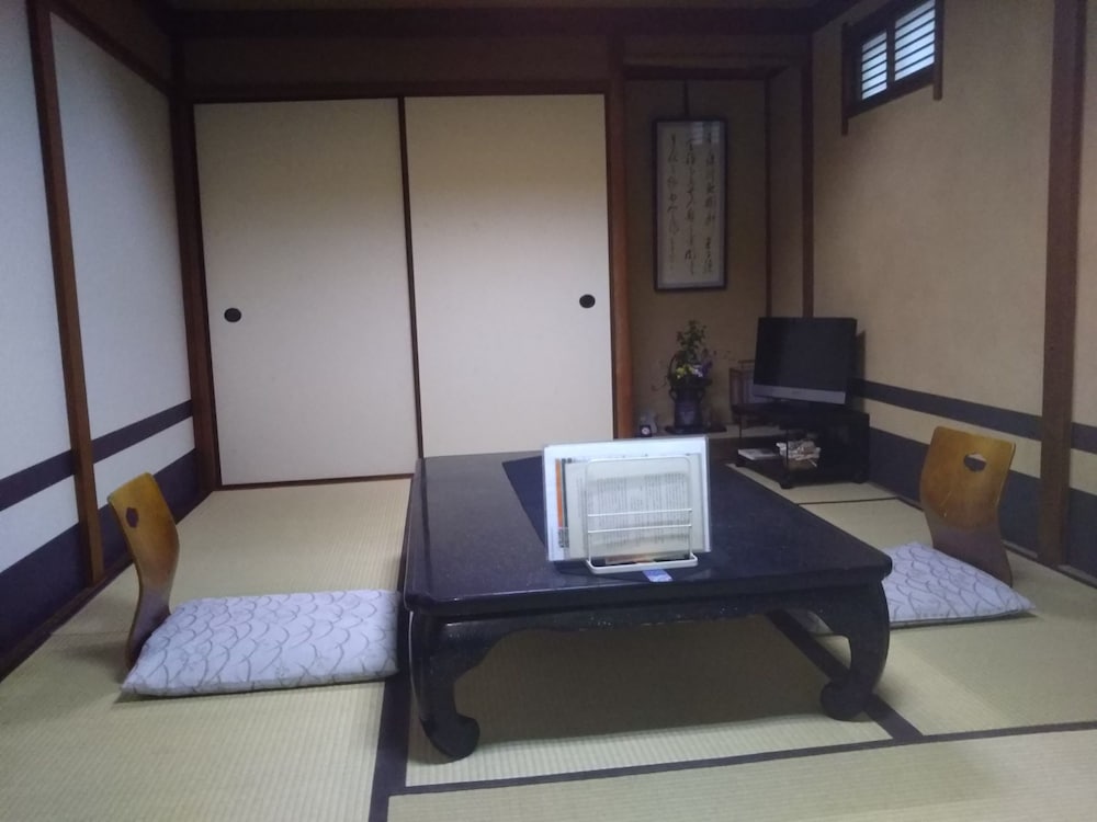 Ryokan Nakajimaya 24/32