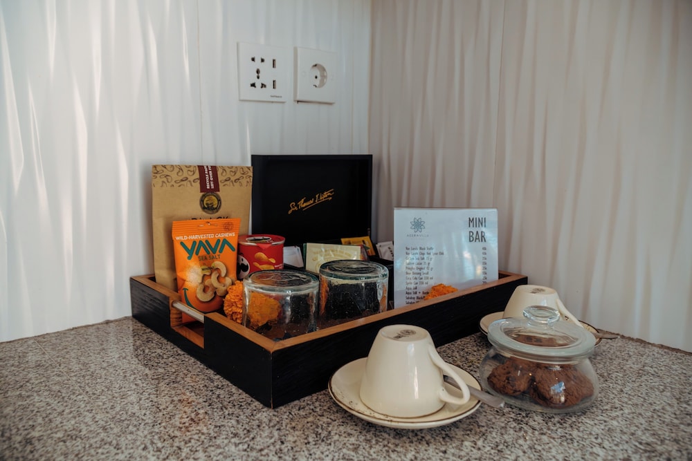 Aeera Villa Canggu by Ini Vie Hospitality 41/62