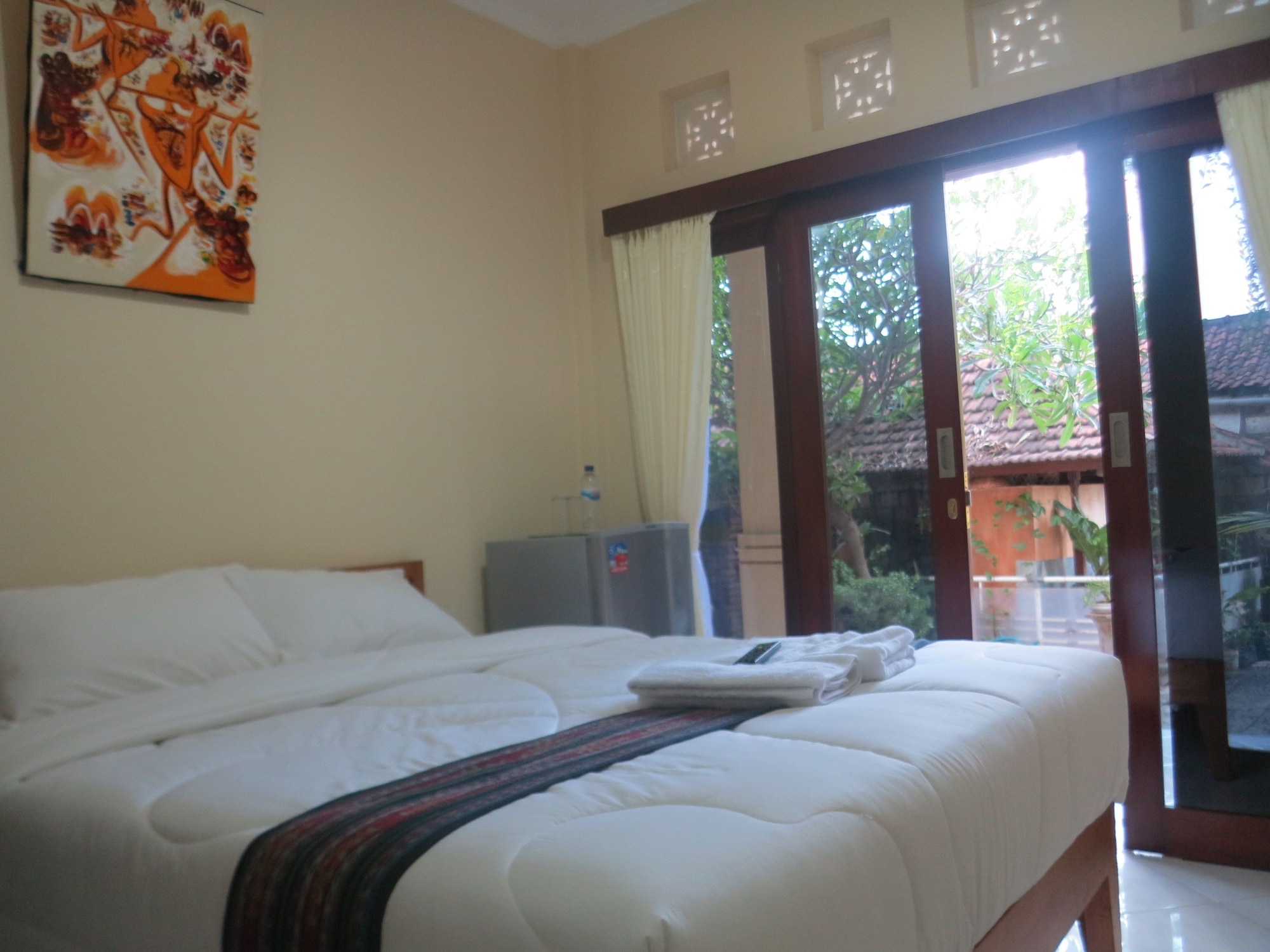 1 Bedroom, Deluxe, Queen Bed