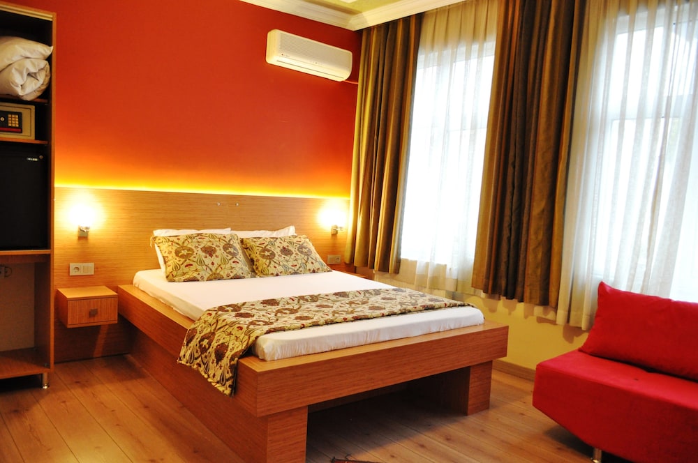 Antique Hostel 13/50