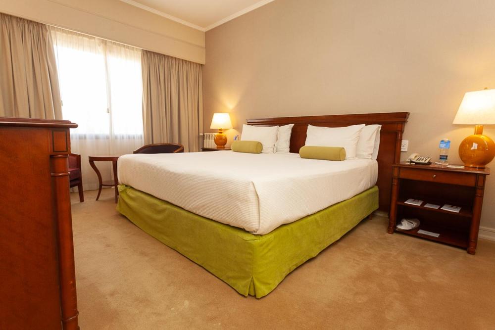 Austral Plaza Hotel 9/57