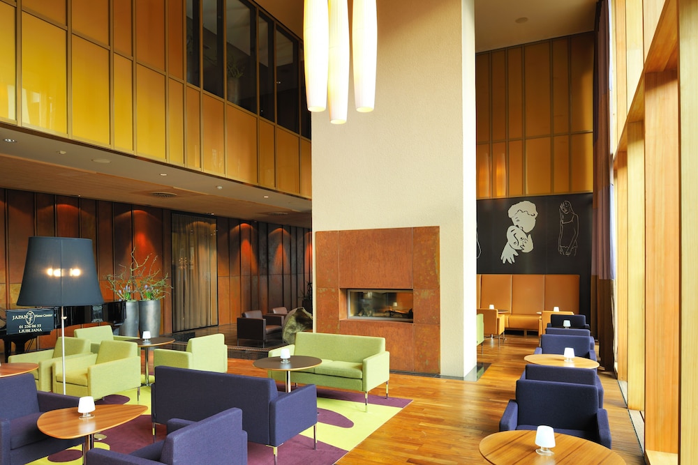 Hotel Kristal Terme Krka 40/50
