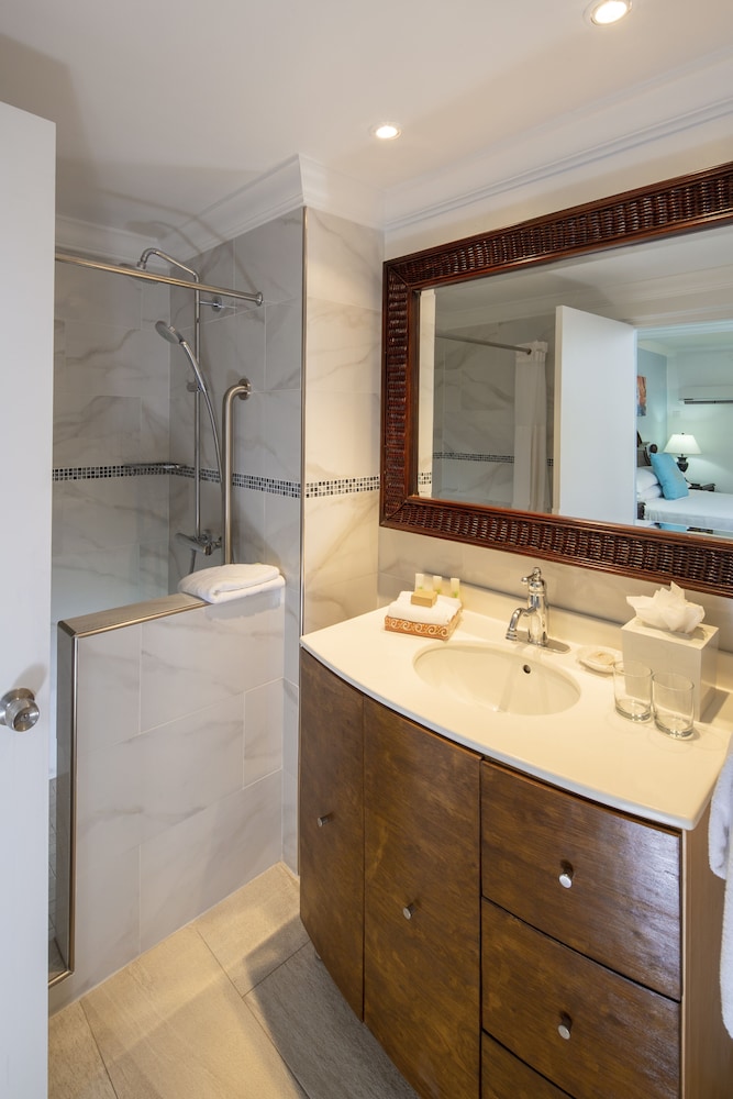 The Club Barbados Resort & Spa - Adults Only 48/50