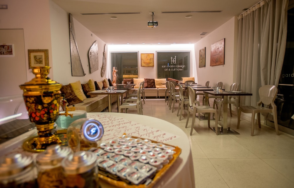 Hotel San Marino Idesign 22/34