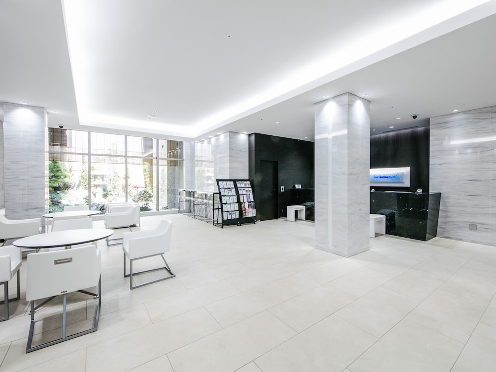 Four Points Flex by Sheraton Osaka Umeda 4/50