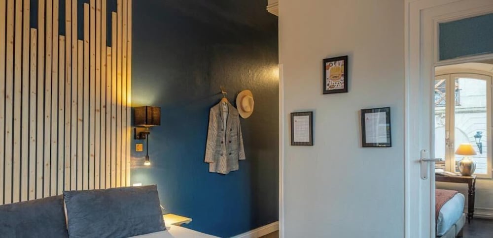 Hotel Madame 10/50