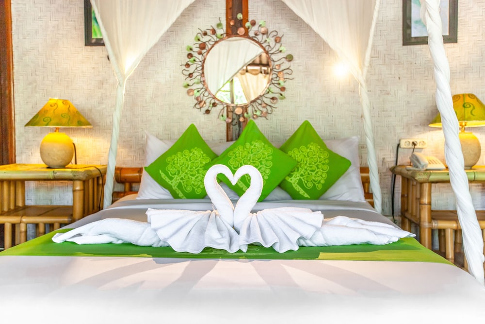 Swasti Eco Cottages 10/50