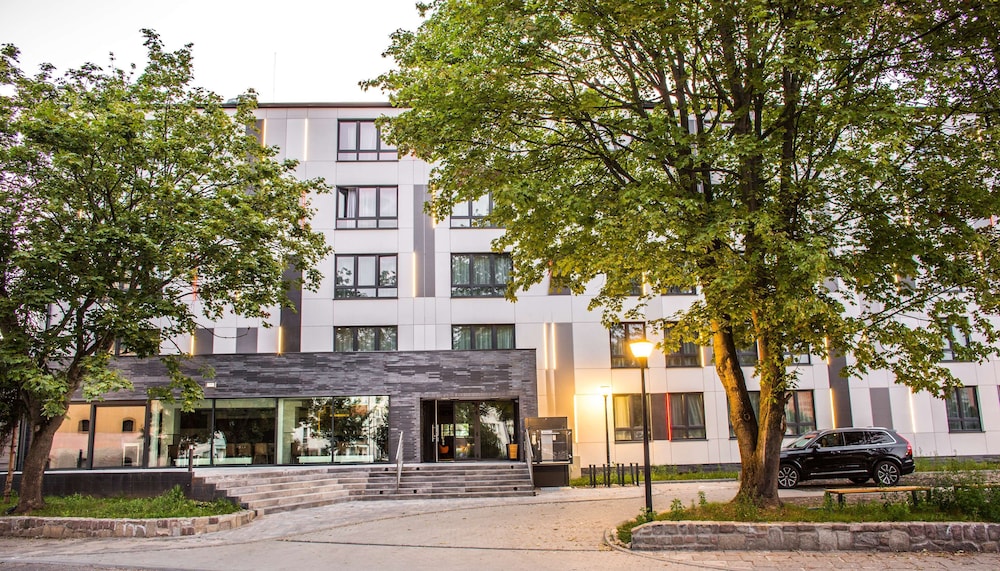Hotel Kyriad Stargard 43/50