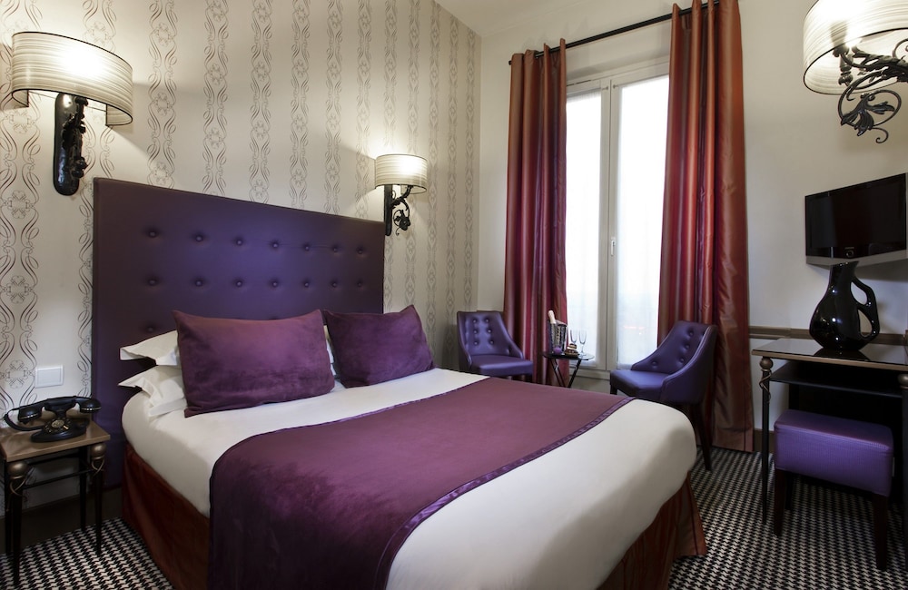 Hotel Ducs D Anjou 15/45