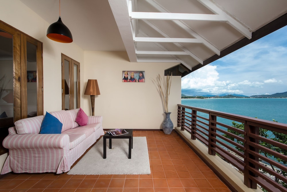 Boujis Boutique Resort 13/50