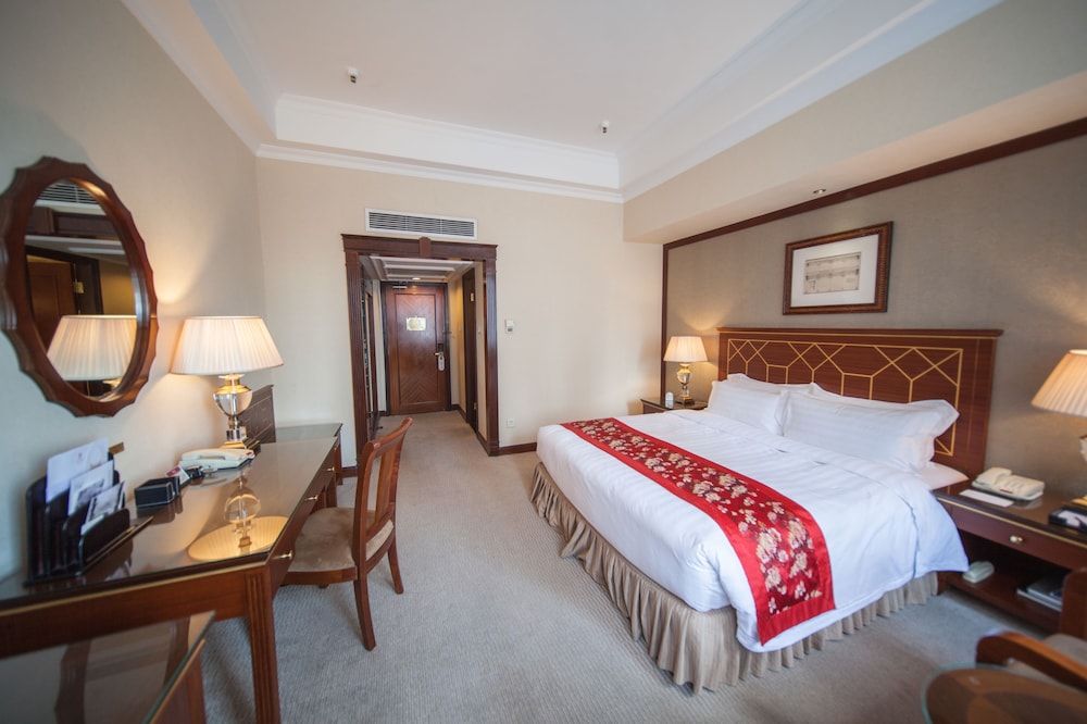 Park Hotel Shanghai 9/45
