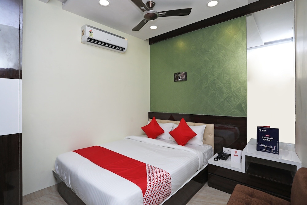 Oyo 15617 Abi's Inn 29/50