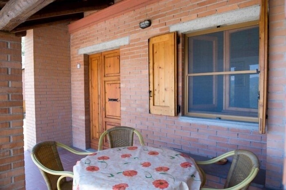 Camping Villaggio Cerquestra 14/50