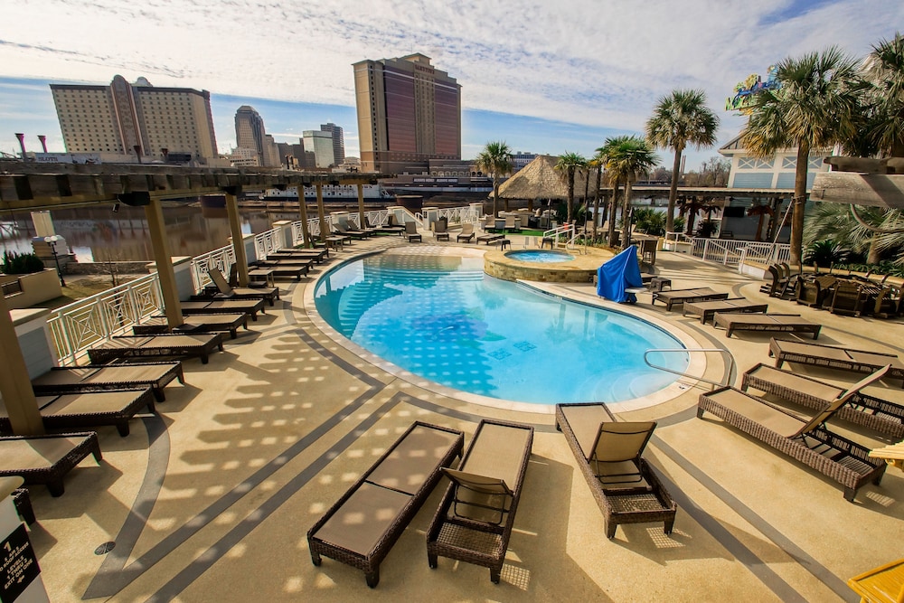 Margaritaville Resort Casino 67/71