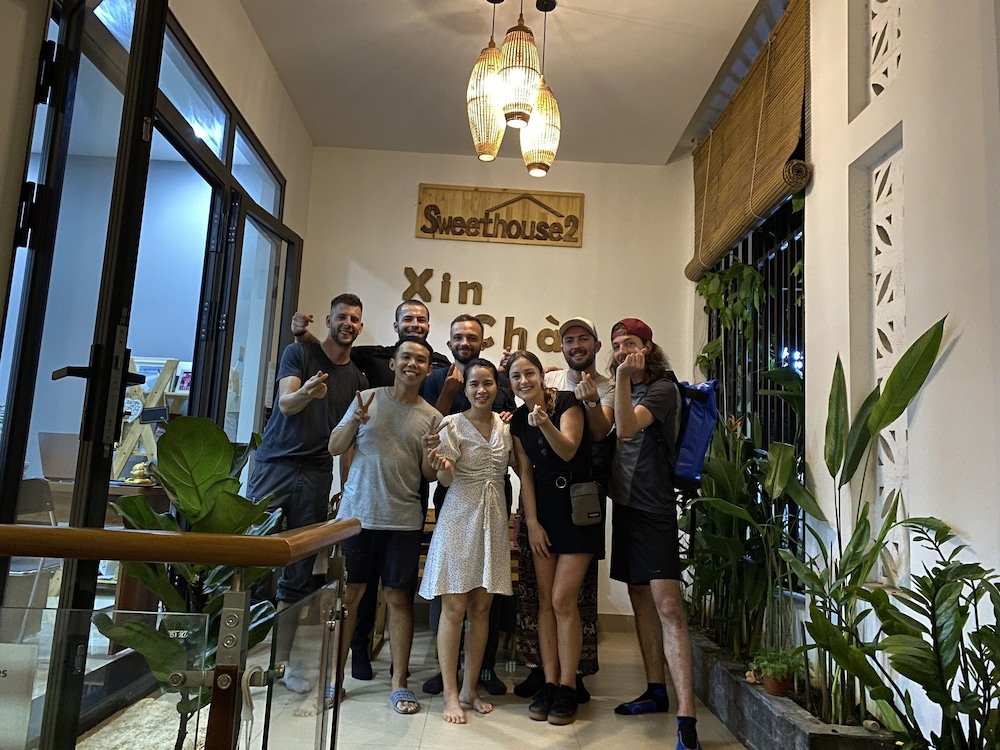 Hue Sweethouse 2 Homestay 29/47