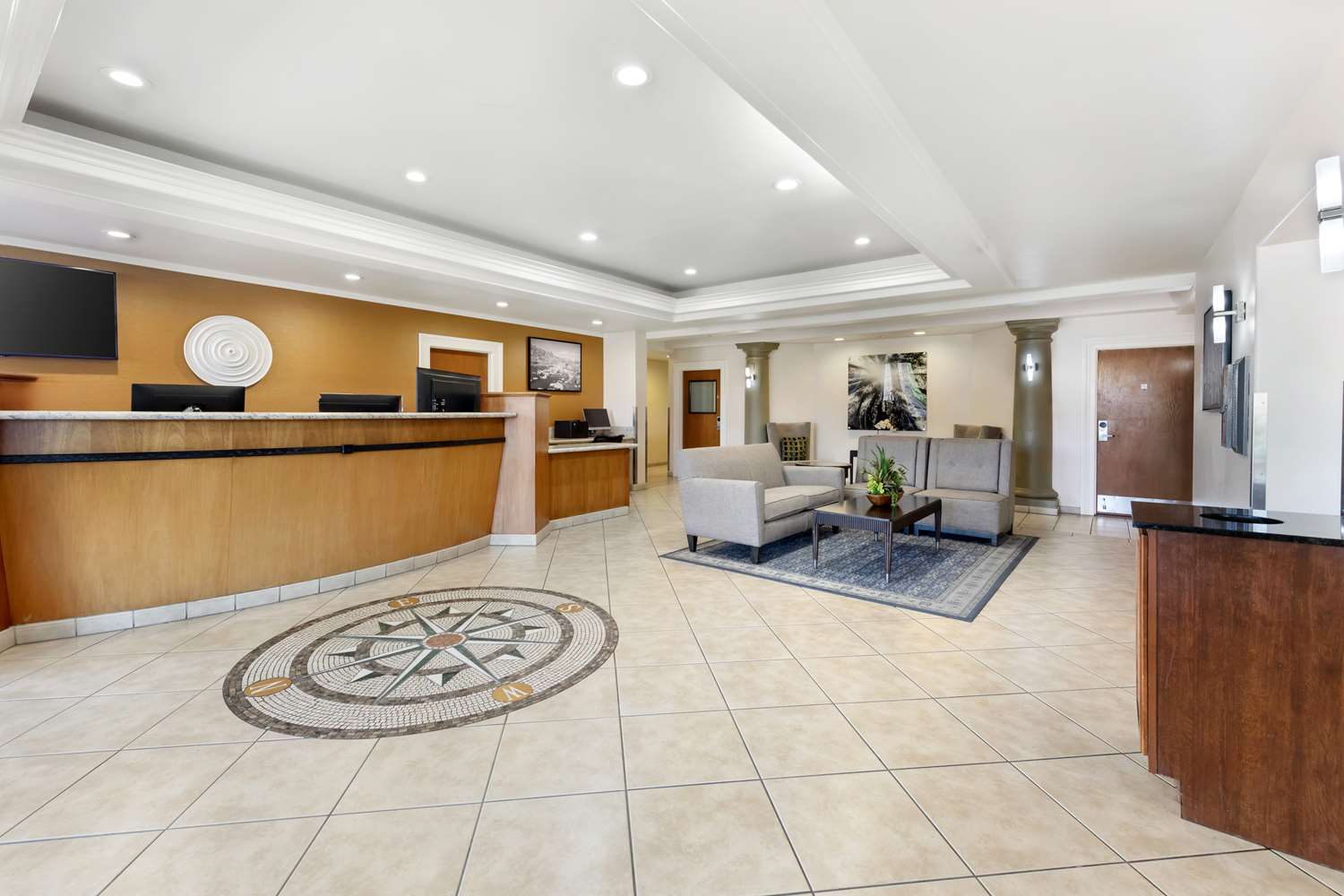 Best Western Plus Country Park Hotel 9/48