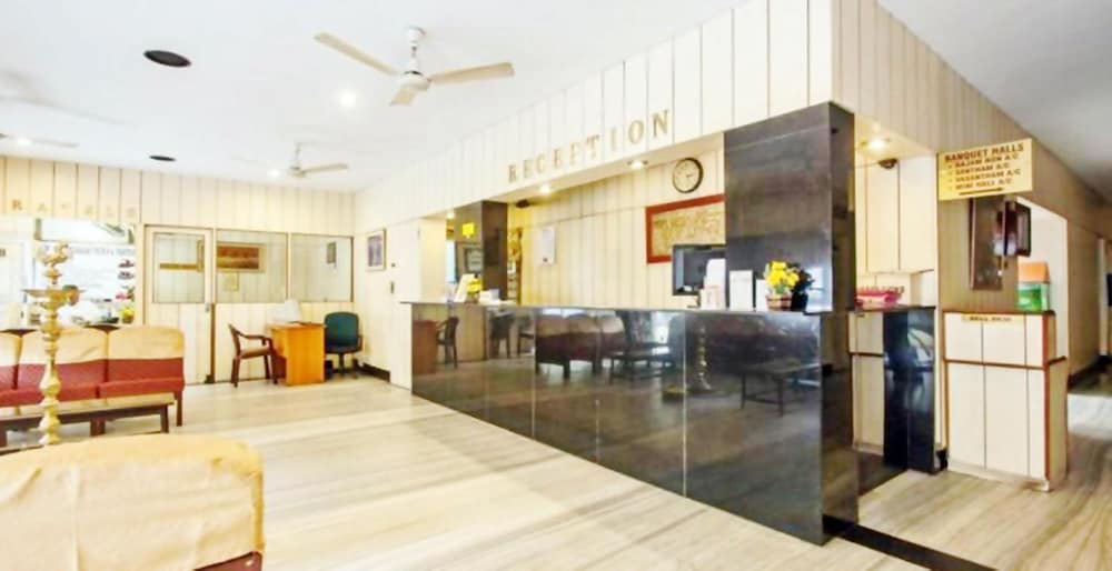 Hotel Pandian 4/29