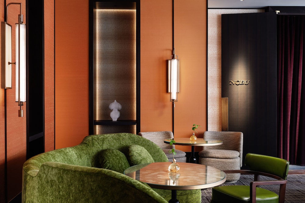 Nobu Hotel London Portman Square 31/50