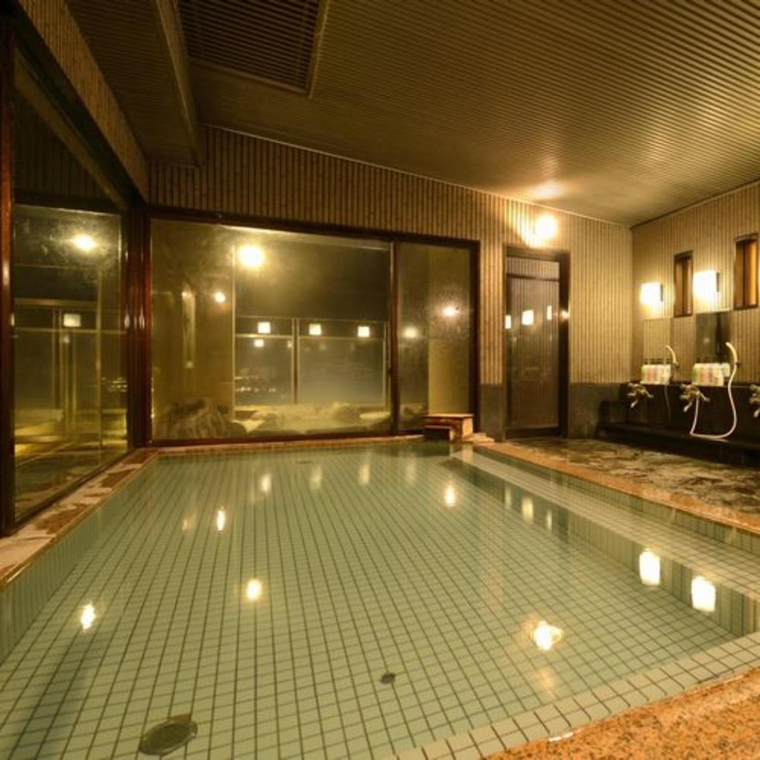 RYOKAN NAKAMATSUYA 27/50