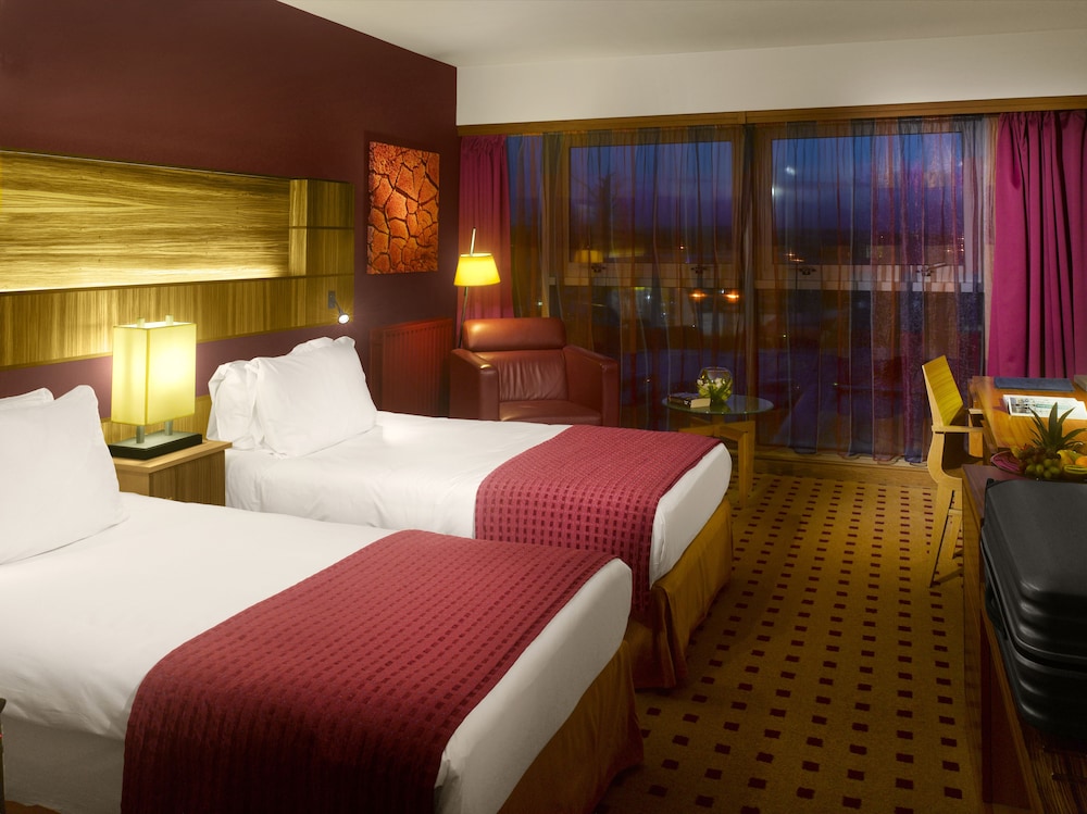 Radisson Blu Hotel And Spa 15/49