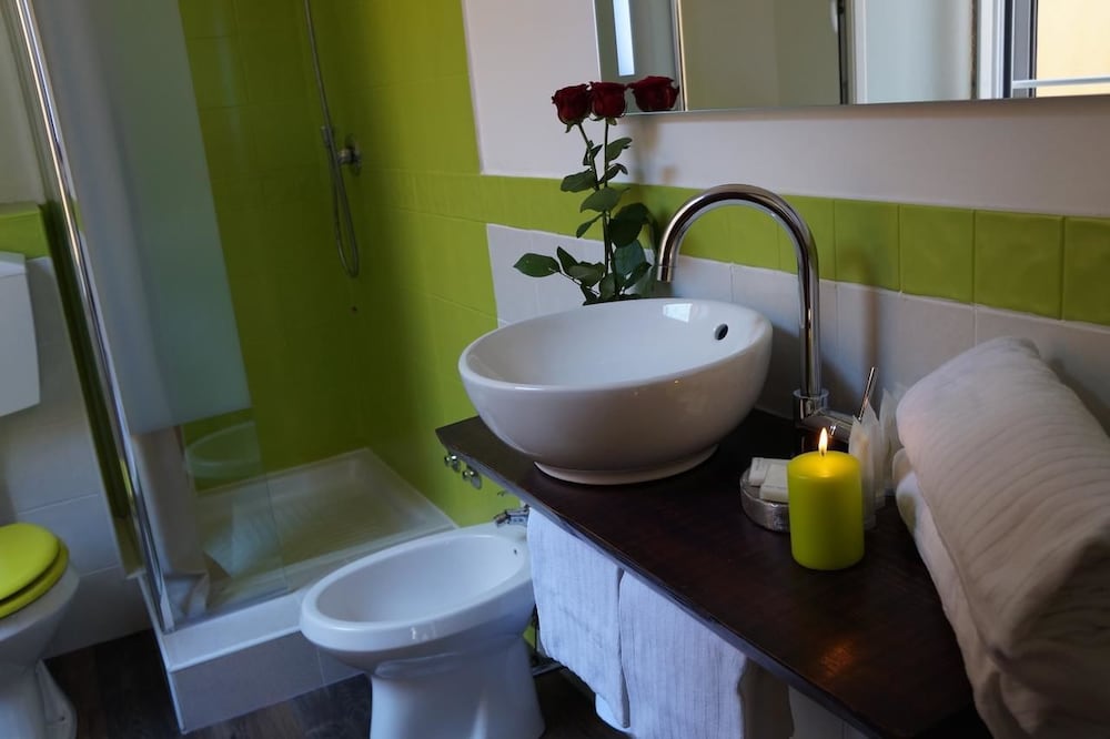 Room Inn Rome 28/32