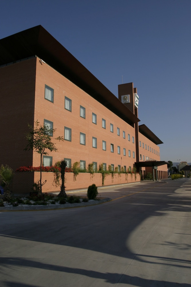 Hotel Posadas de Espana Malaga 2/57