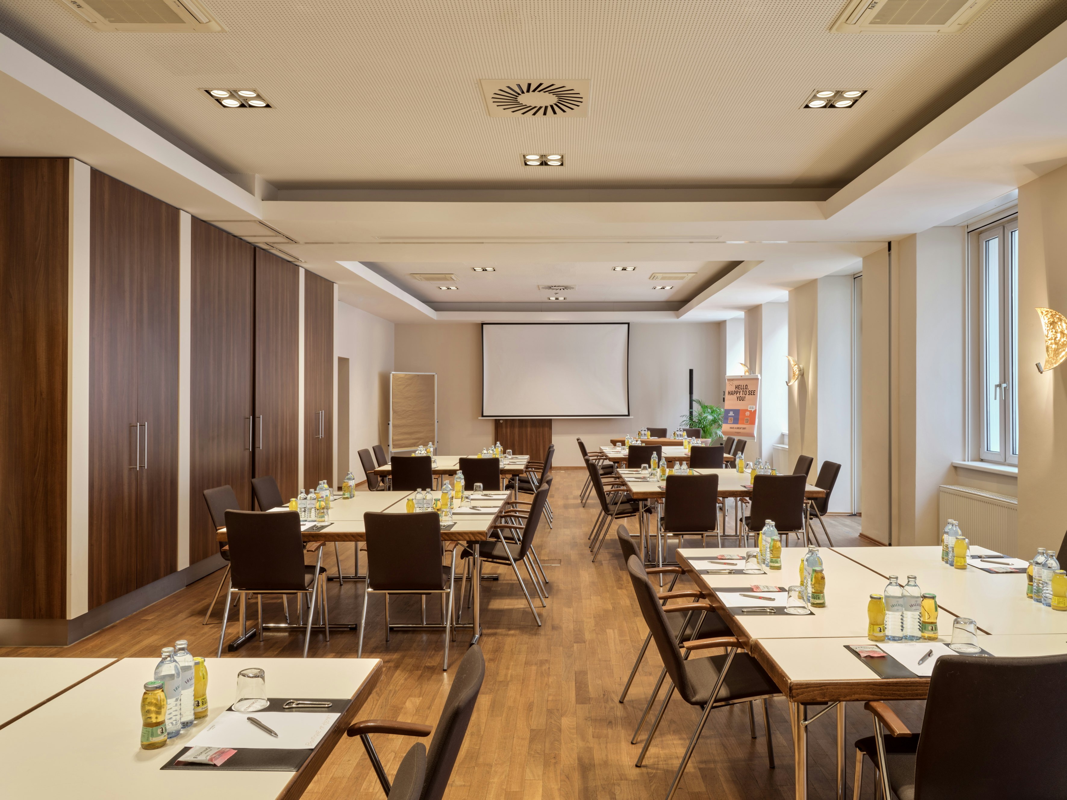 Flemings Selection Hotel Wien-City 58/62