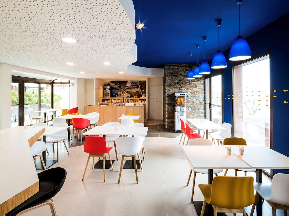 Ibis Styles Collioures Port Vendres 49/68