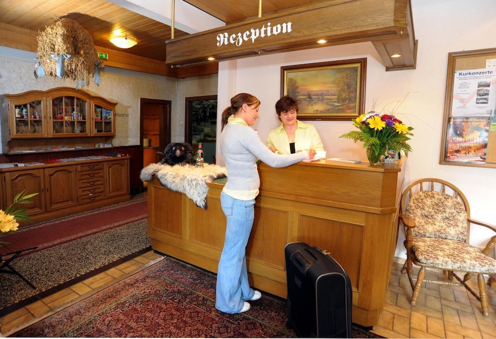 Hotel Schnehagen، فالزروده 3/50