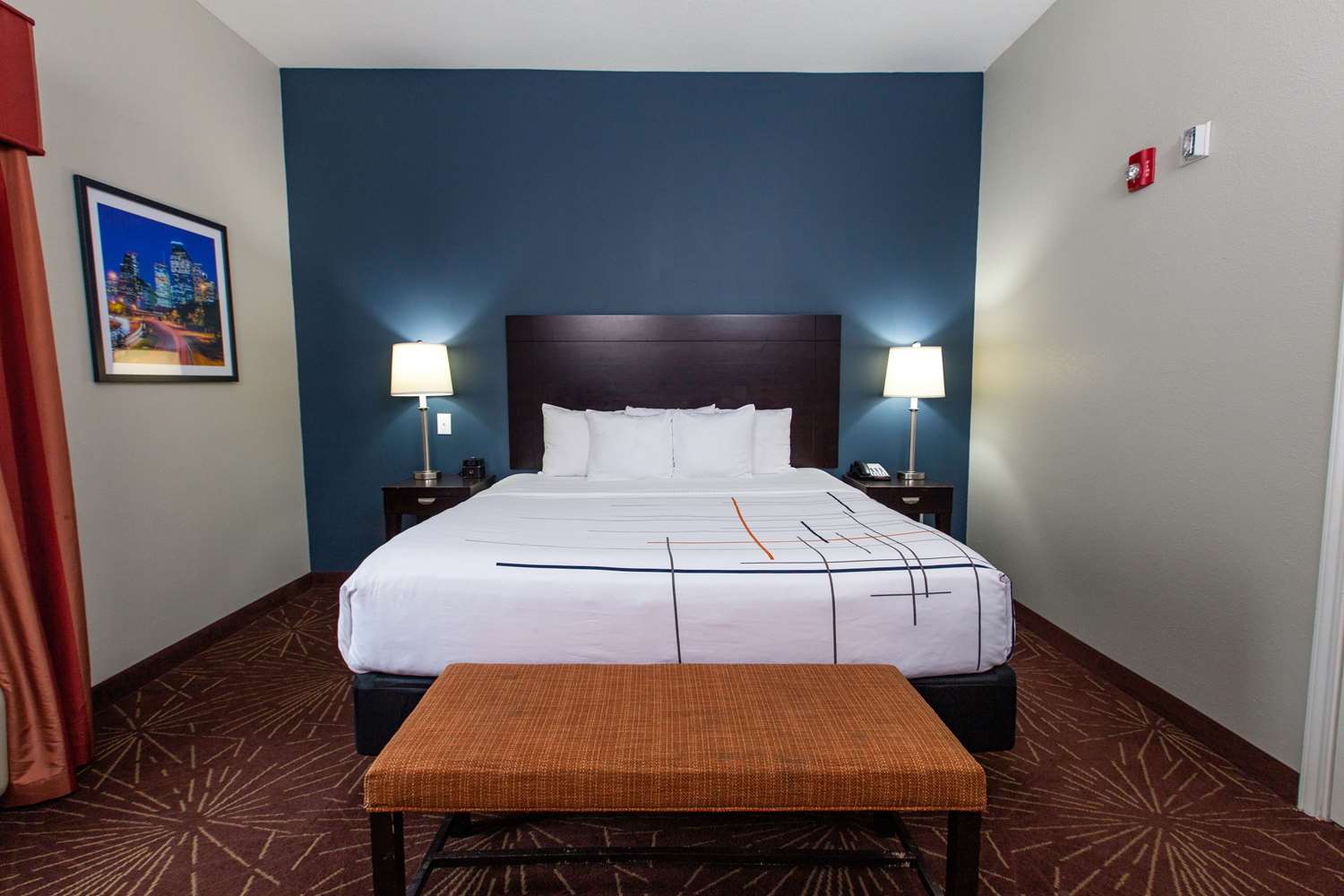 La Quinta Inn & Suites by Wyndham Houston East at Normandy 22/63