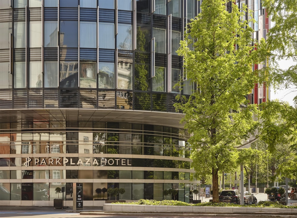 Park Plaza London Westminster Bridge in LONDON