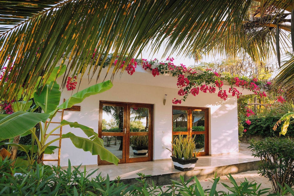 White Paradise Zanzibar in PONGWE