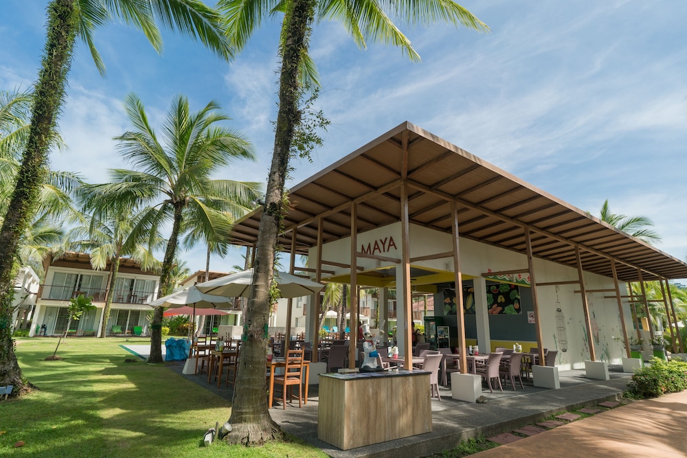 Briza Beach Resort 6/71