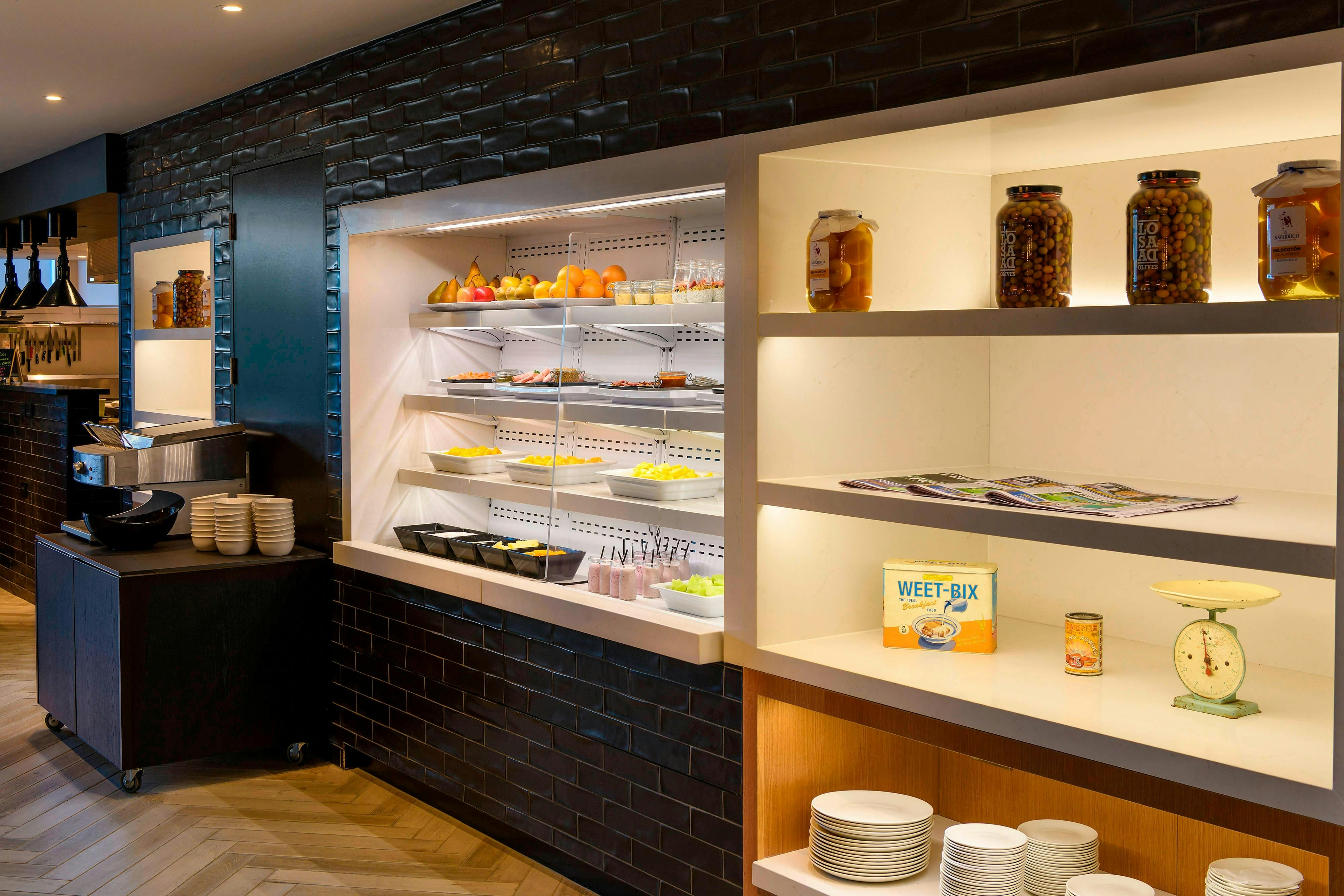 Four Points By Sheraton Auckland 5/42