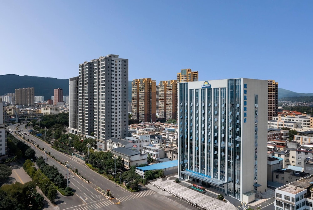 Days Hotel by Wyndham Kunming Yiliang 5/38