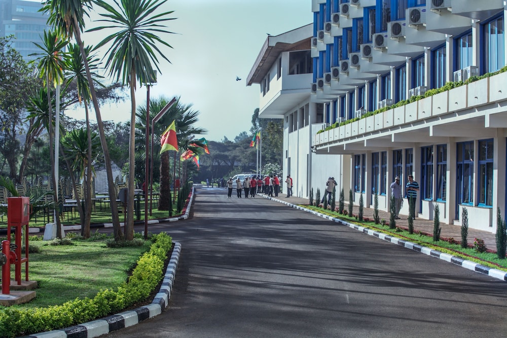 Blue Nile Resort 36/50