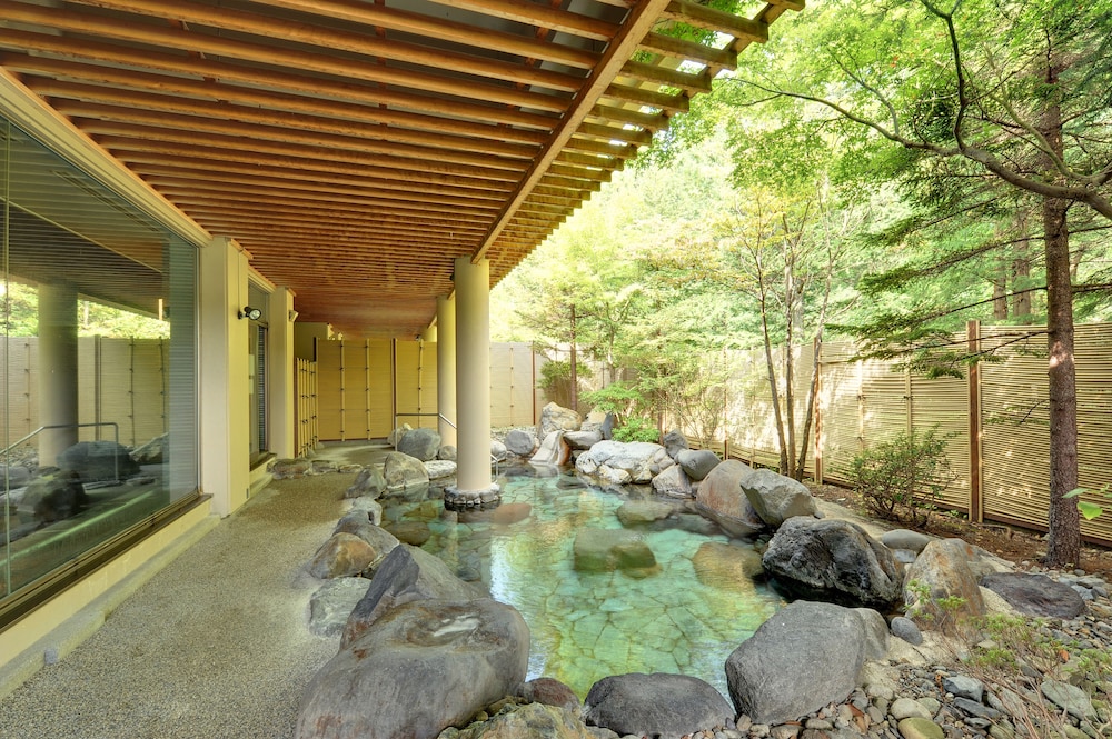Oyu Onsen Hotel Kazuno 40/70