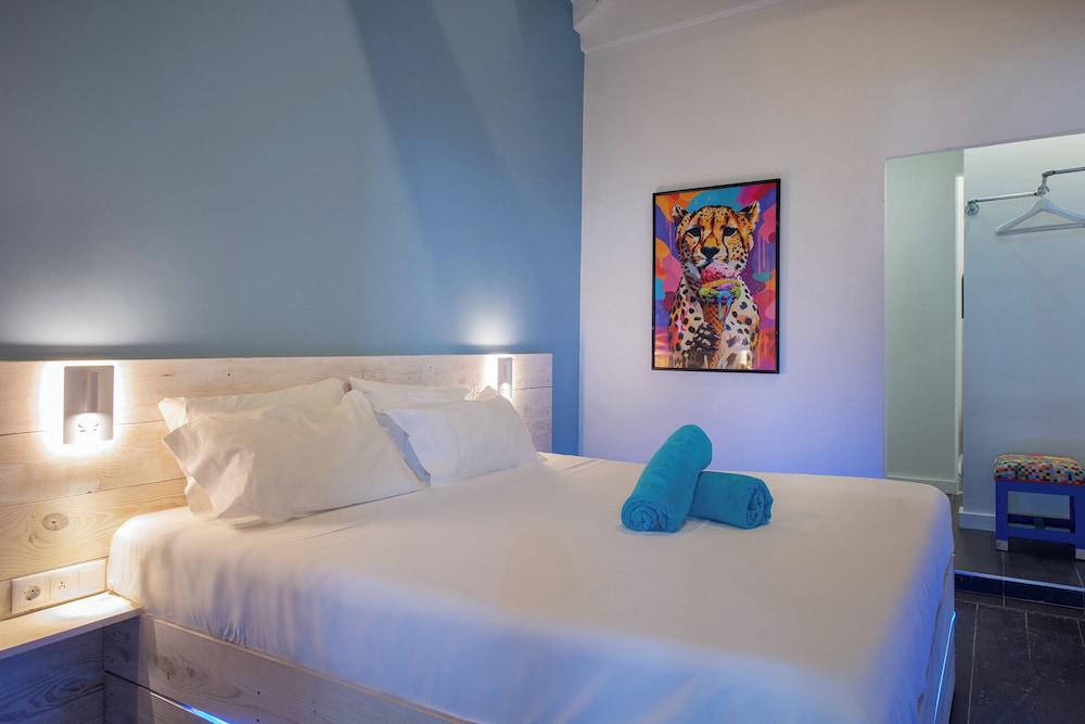Wynwood Boutique Hotel Curacao 17/50