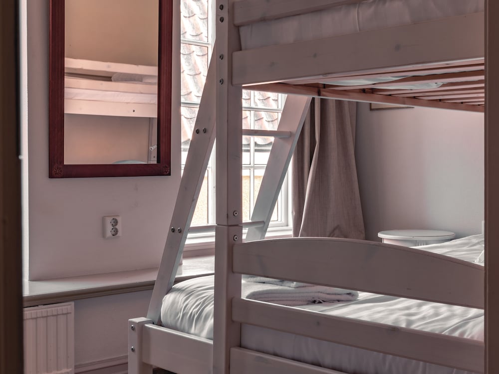 Best Western Strand Hotel 16/60