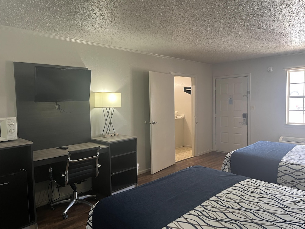 Motel6 New Boston, TX 39/47
