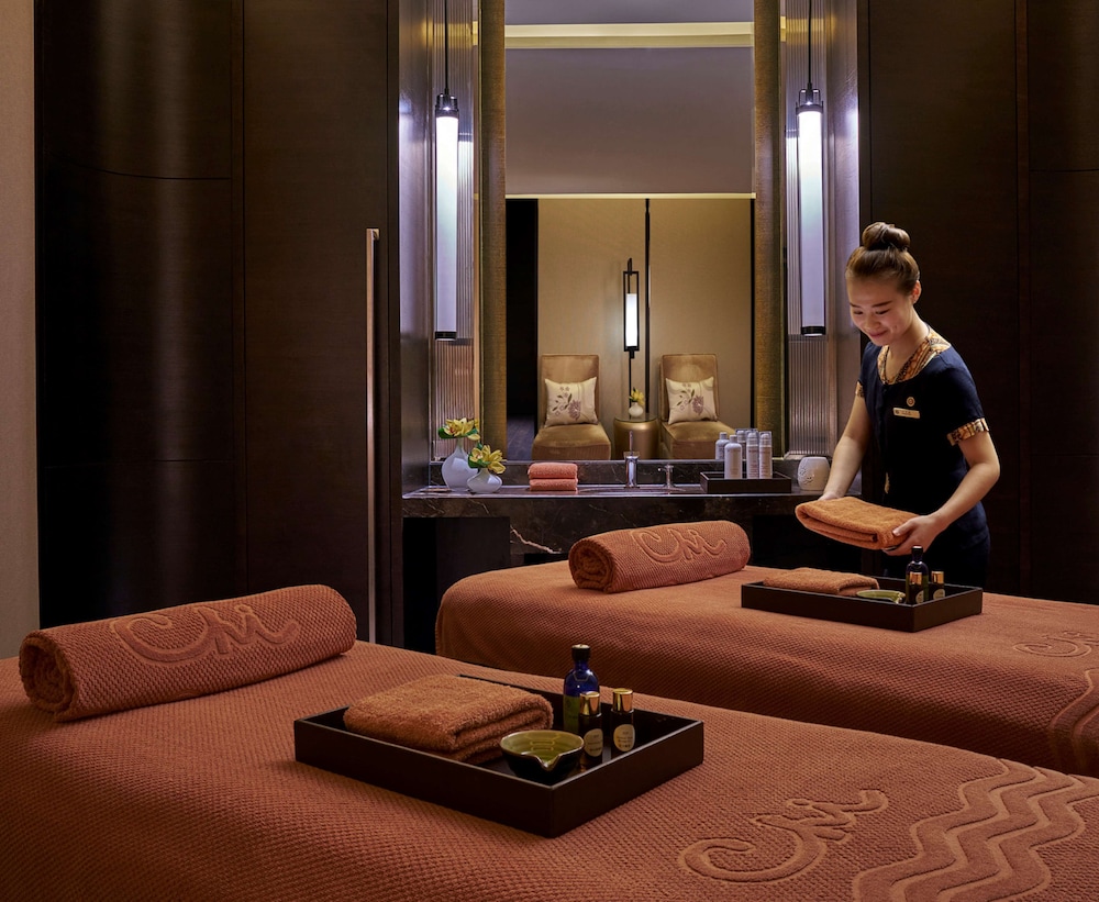 Shangri-La Tianjin 22/39
