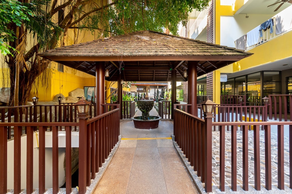PGS Hotel Casa Del Sol 10/73