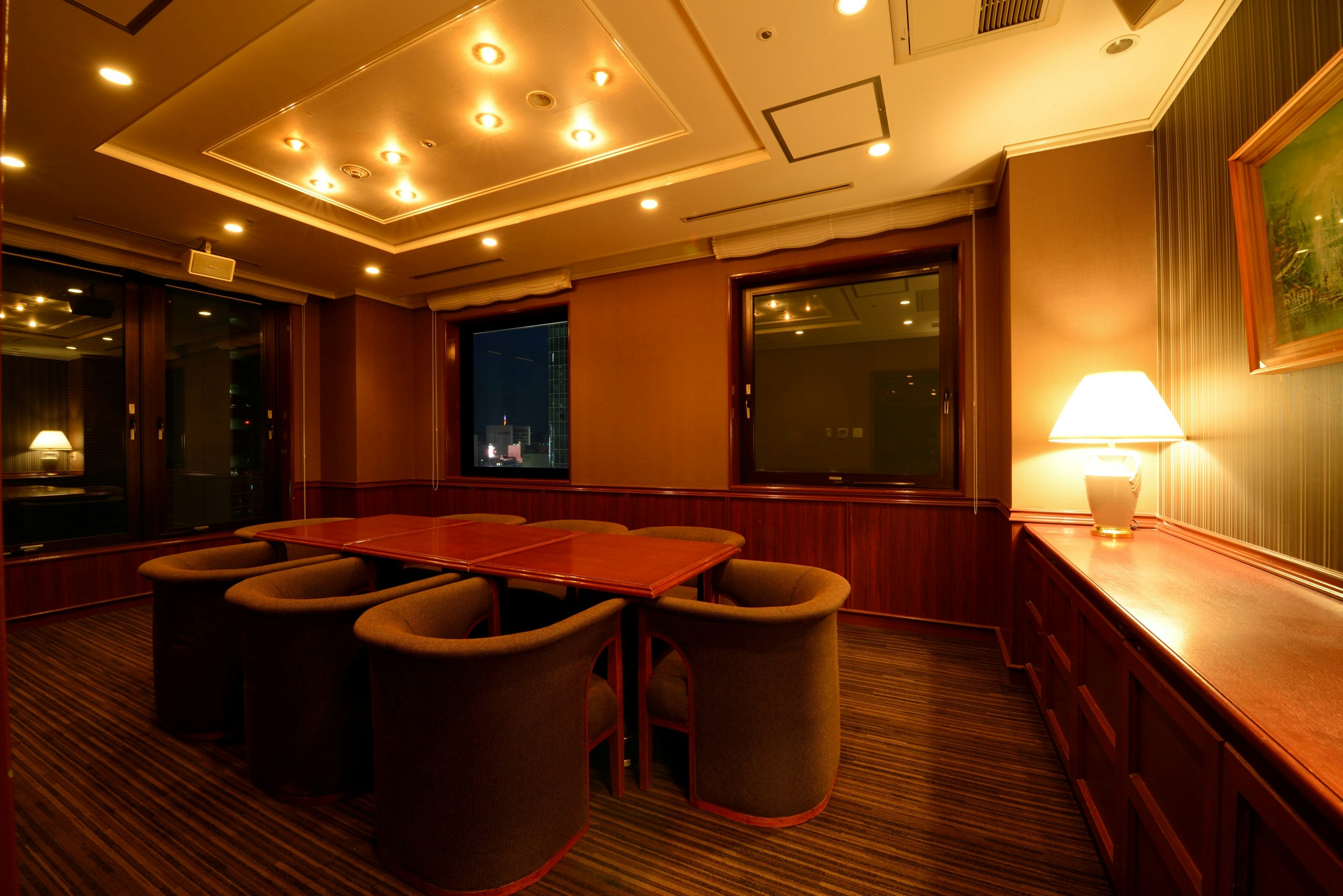 Hotel Jal City Sendai 34/49